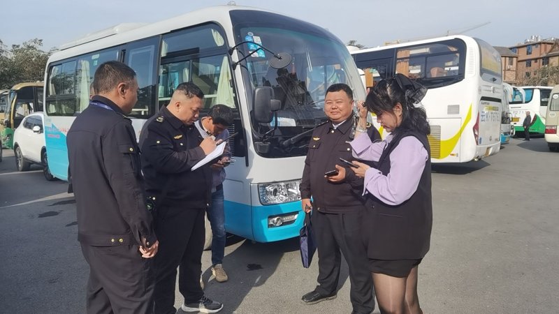 西双版纳客运公司的新动态与发展趋势解读