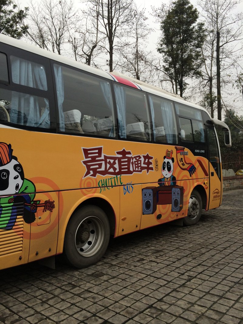 西双版纳出行：了解客运服务全貌
