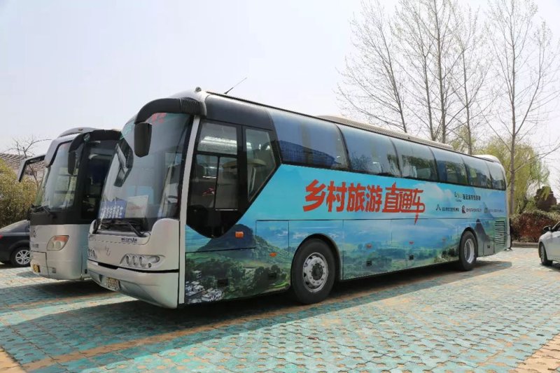 景洪旅游大巴：探索澜沧江畔的便捷之旅